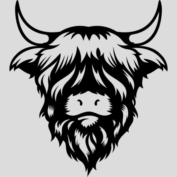 Ox   Clipart 2 Thumbnail