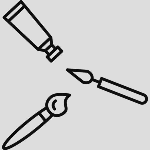 Art Painting Tools Thumbnail