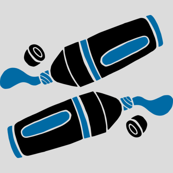 Art Spray Cans Thumbnail