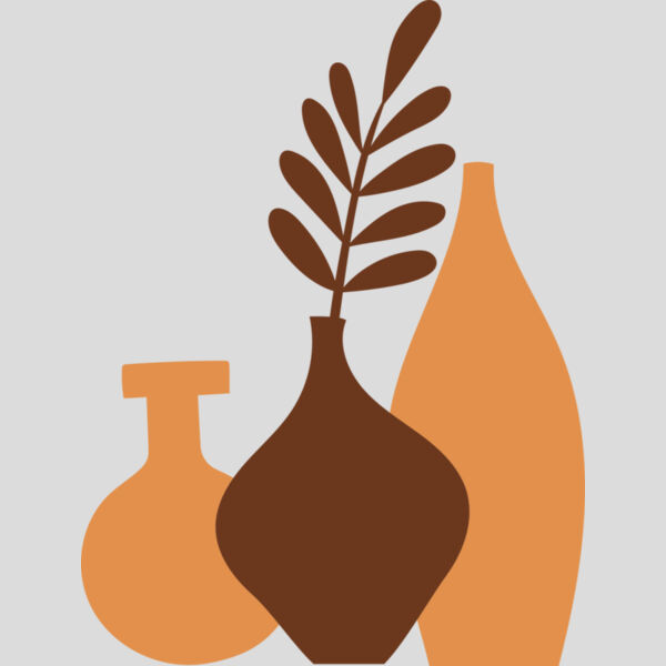 Clay Vases Thumbnail