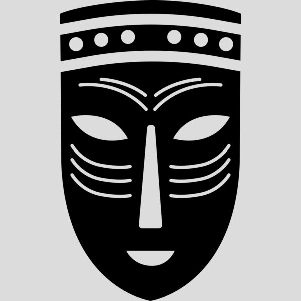 Ceremonial Mask Thumbnail