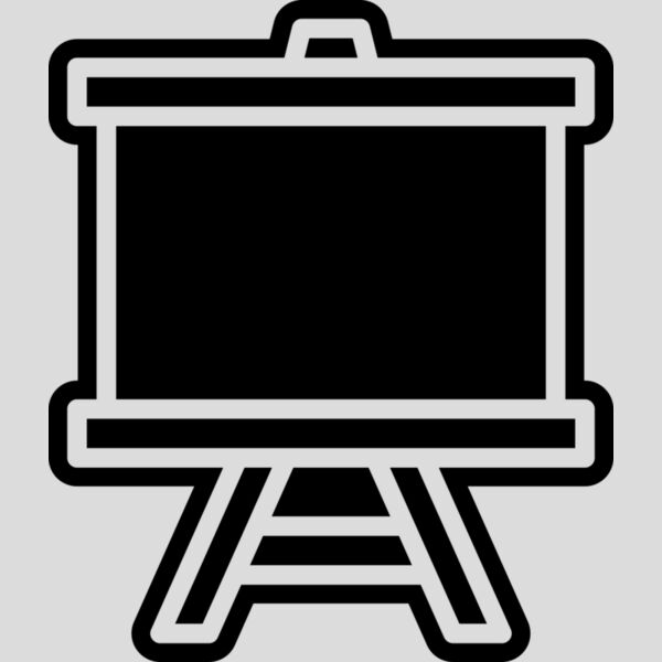 Blank Canvas Thumbnail