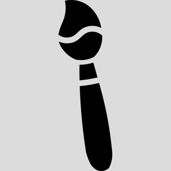 Art paint brush Thumbnail