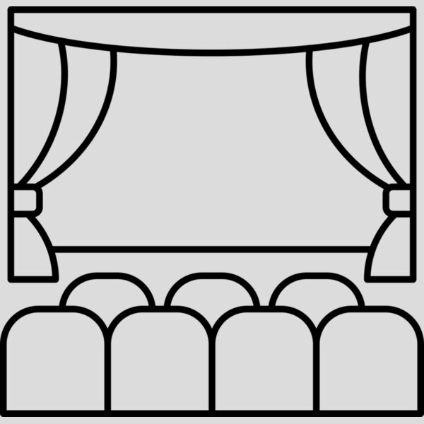 Stage Curtain Thumbnail