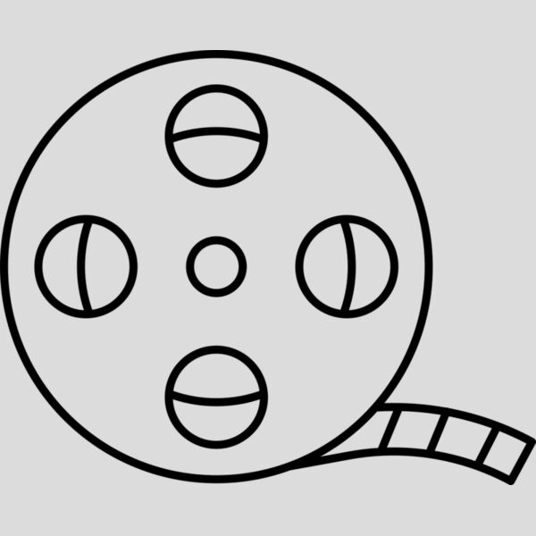 Movie Film Thumbnail