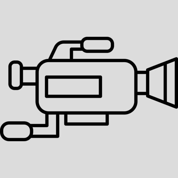 Video Camera Thumbnail