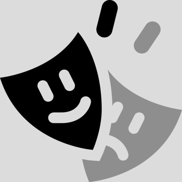 Theater Masks Thumbnail