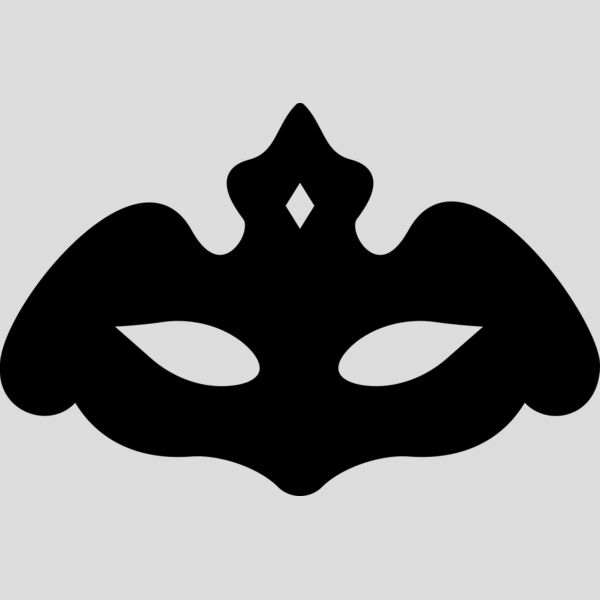 Theater Eye Mask Thumbnail