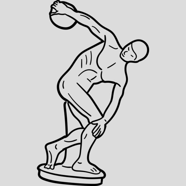 Discobolus Thumbnail