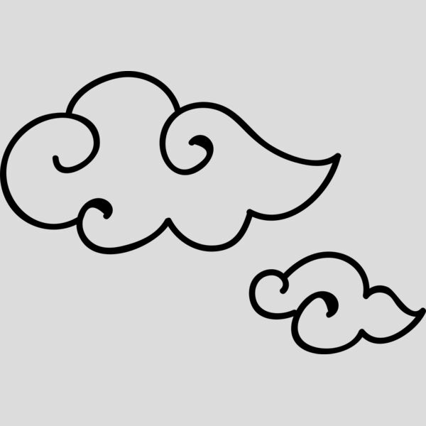 Auspicious Cloud Thumbnail