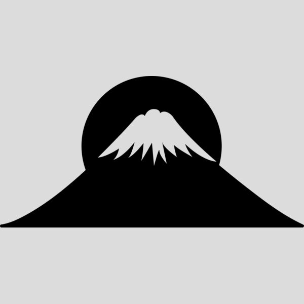 Mt. Fuji Art Thumbnail