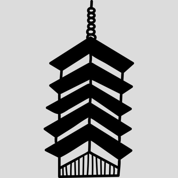 Pagoda Tower Thumbnail