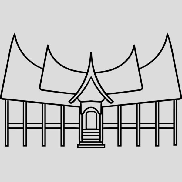 Rumah Gadang Thumbnail