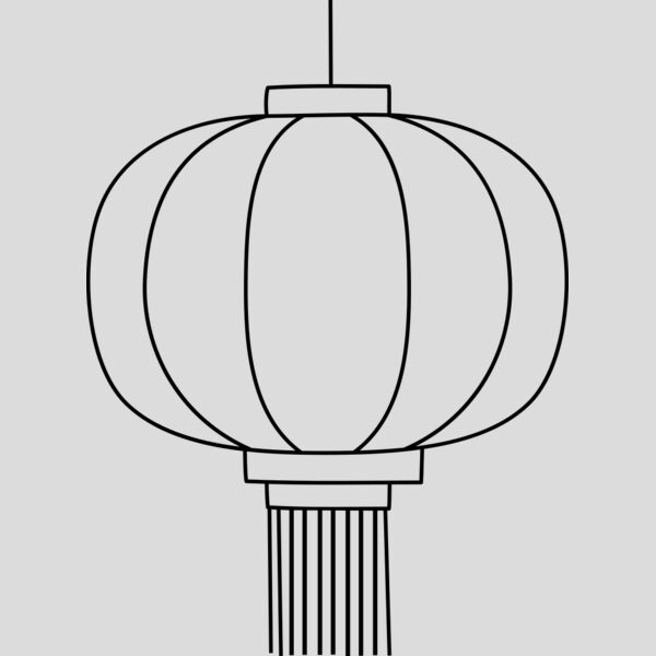 Chinese Lantern Thumbnail
