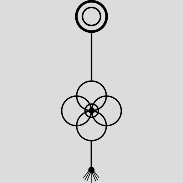 Korean Norigae Ornament Thumbnail