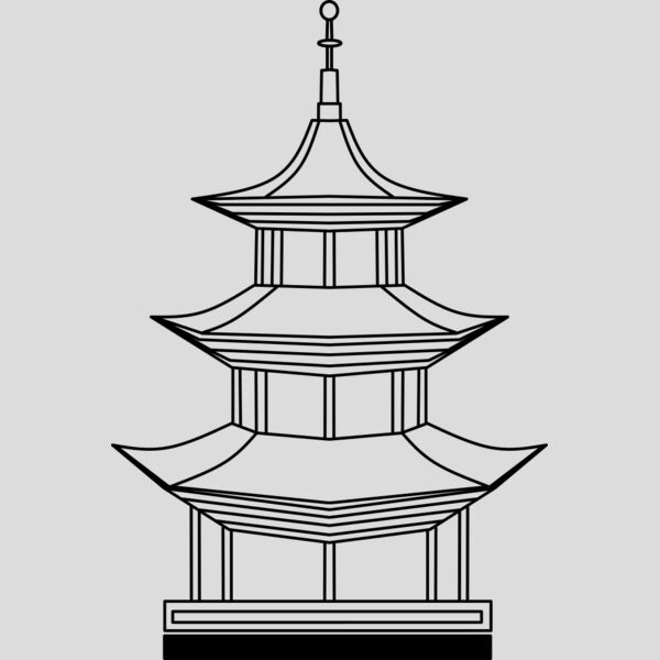 Pagoda Tower Thumbnail