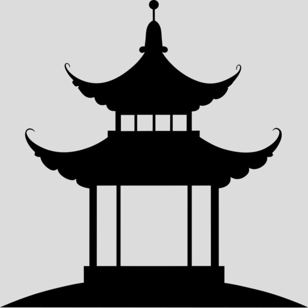 Small Pagoda Thumbnail