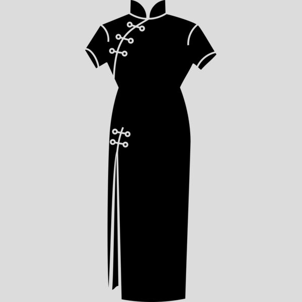 Qipao Chinese Dress Thumbnail