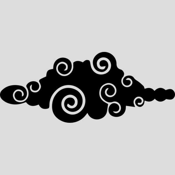 Auspicious Cloud Thumbnail