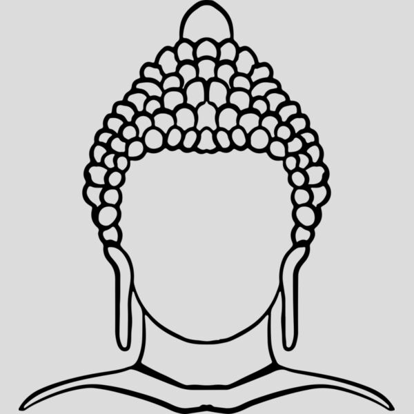 Buddha Head Thumbnail