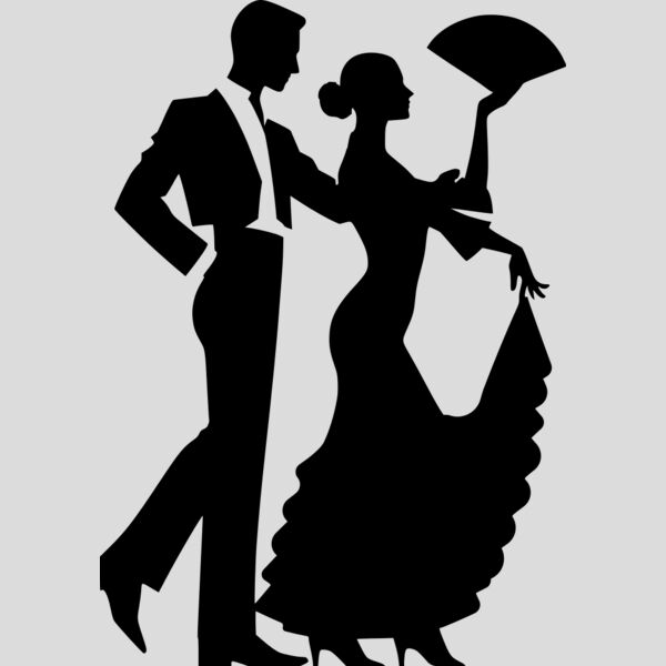 Flamenco Dancer Thumbnail