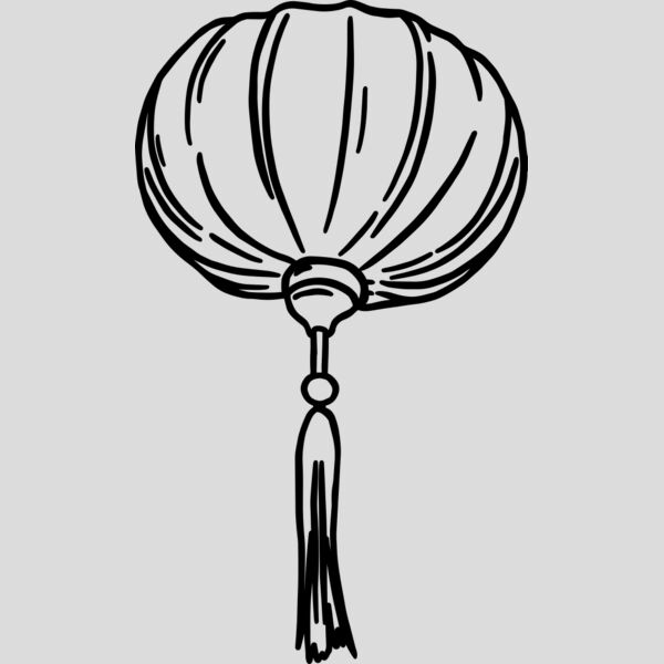 Chinese Lantern Thumbnail