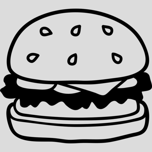 American Burger Thumbnail