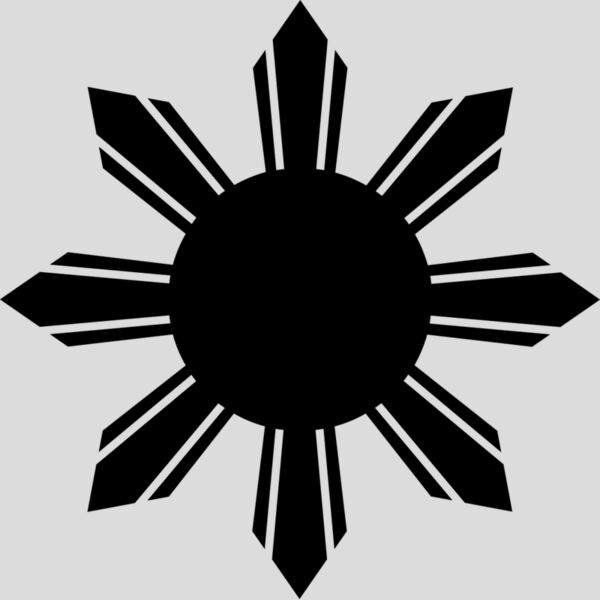 Sun Symbol Thumbnail