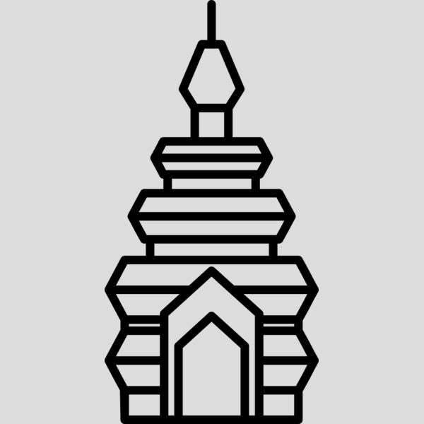 Pagoda Tower Thumbnail