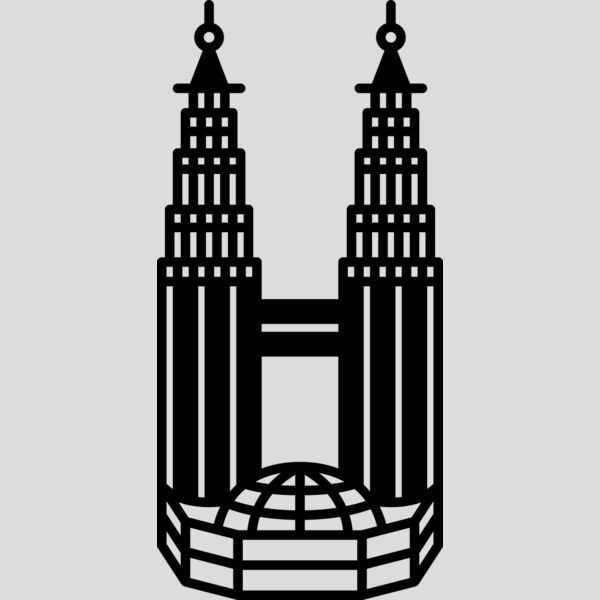 Petronas Twin Tower Thumbnail