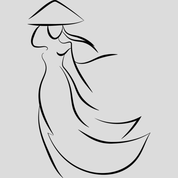 Asian Woman Thumbnail