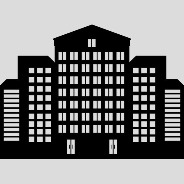 School Building 25 Thumbnail