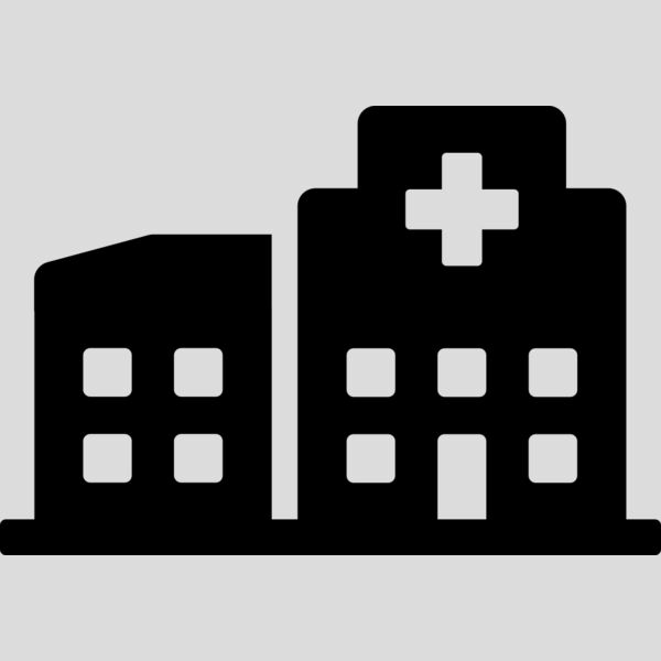 Hospital Building 53 Thumbnail