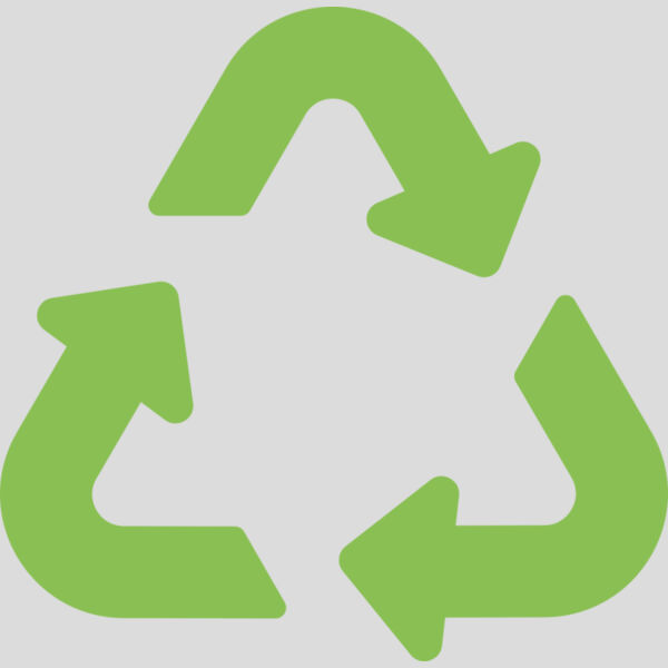 33 Recycle Icon Thumbnail