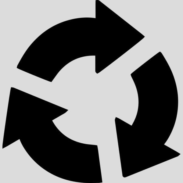 35 Recycle Icon Thumbnail