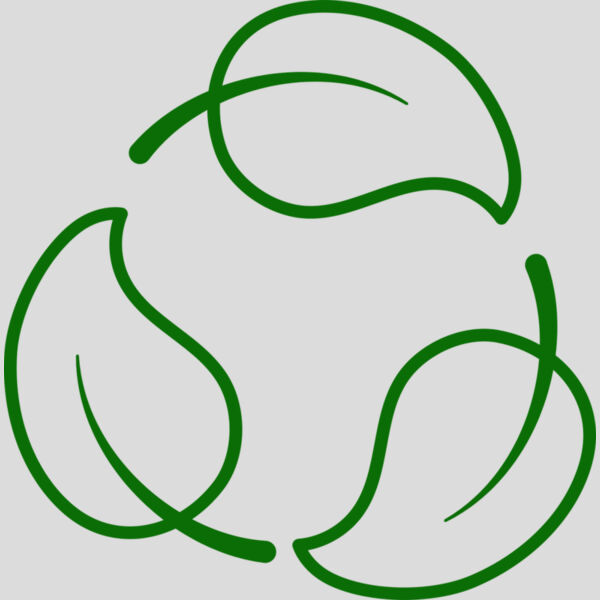 37 Recycle Leaves Thumbnail