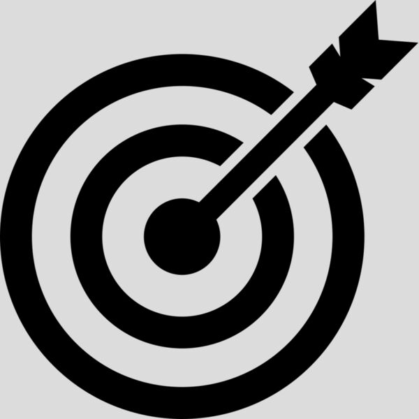4 Dartboard  Goal Setting  Thumbnail