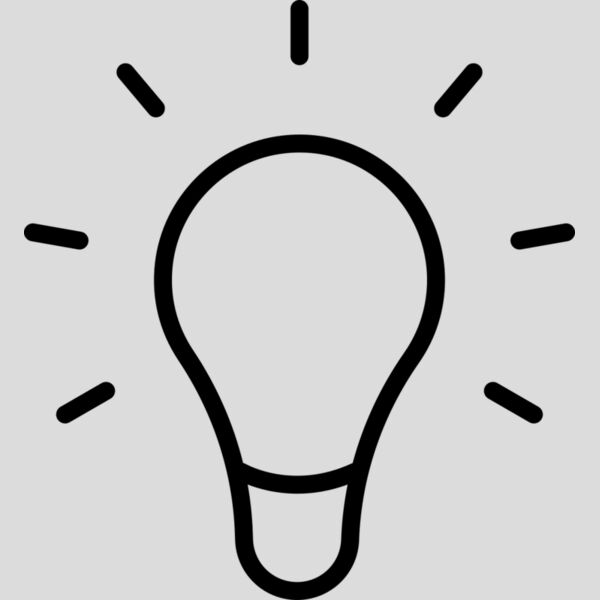 41 Light Bulb Thumbnail