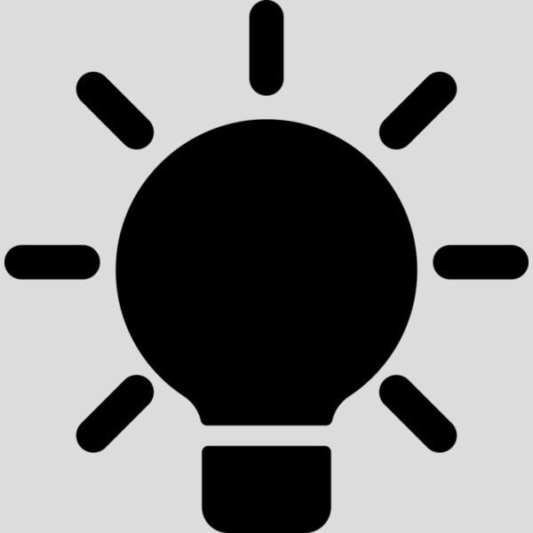 43 Light Bulb Thumbnail