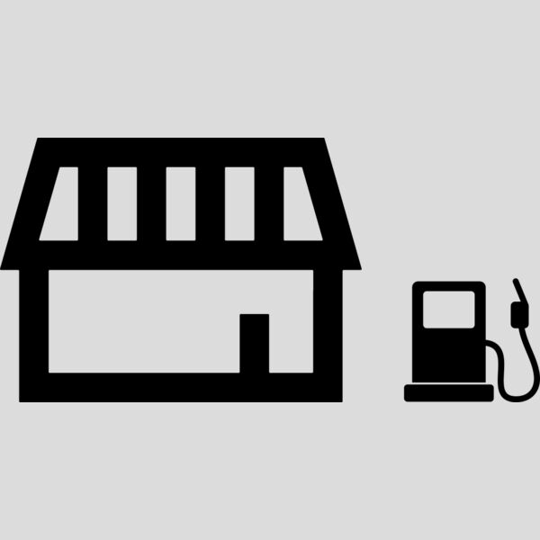 116 Gas Station Thumbnail