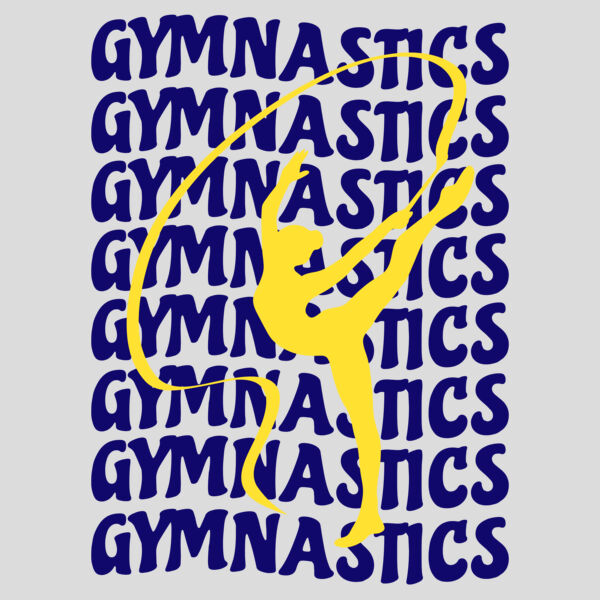 Gymnastics 62 Thumbnail