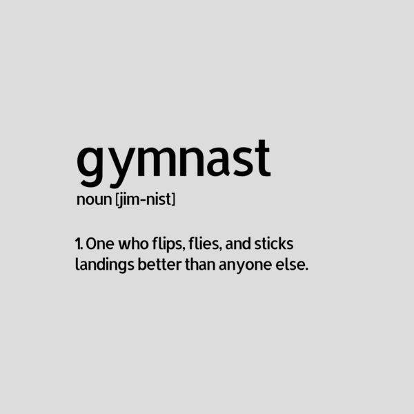 Gymnastics 70 Thumbnail