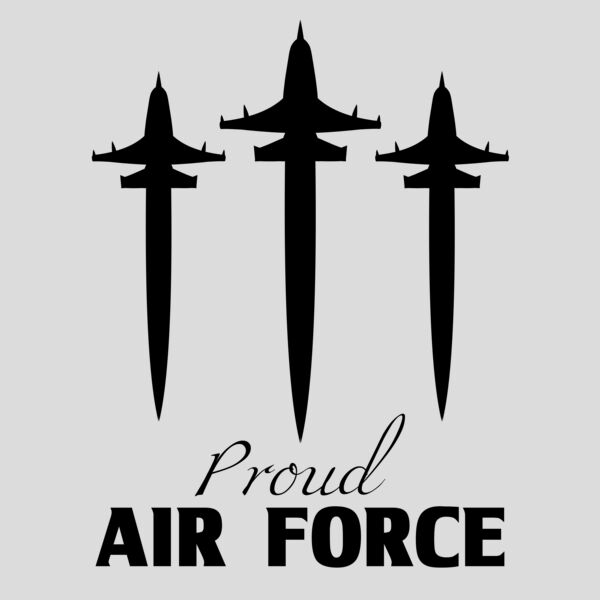 Air Force 10 Thumbnail