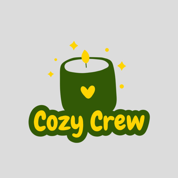 Winter Candle Thumbnail