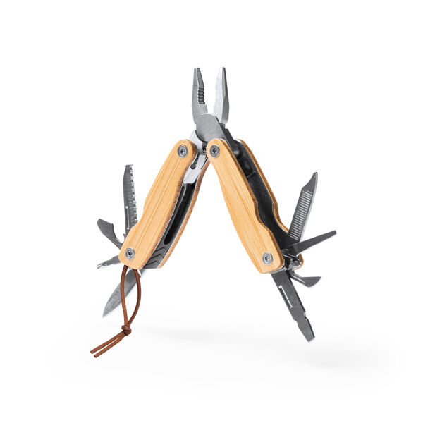 Bamboo Multipurpose Tool Thumbnail