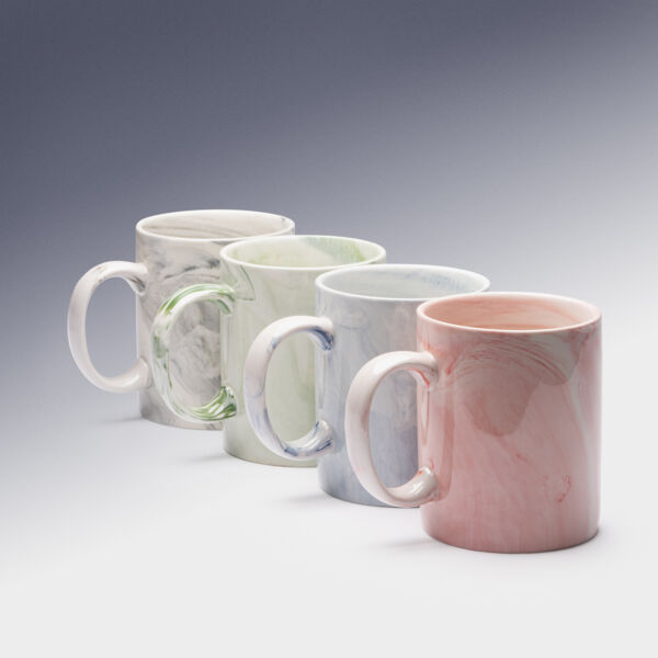 Marble Mug Thumbnail