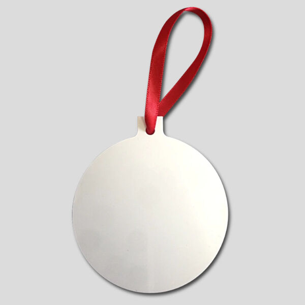 Bauble Christmas Tree Bauble Thumbnail