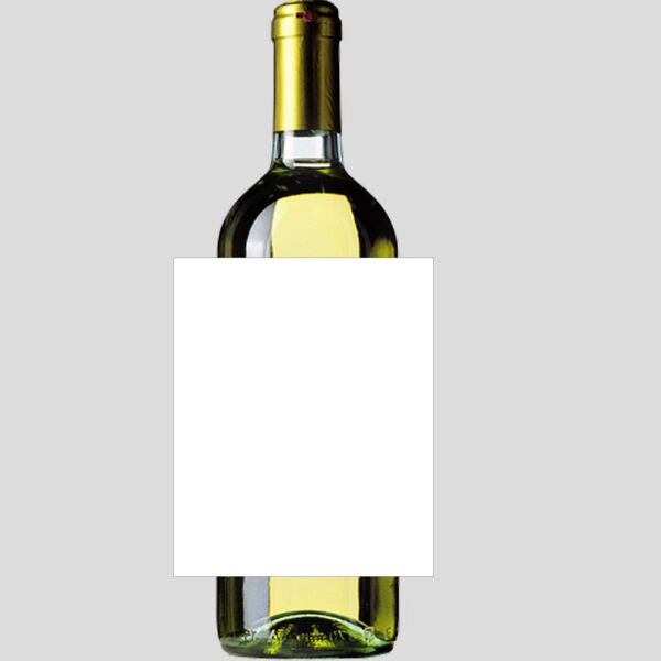Sticker Bottle Label Thumbnail