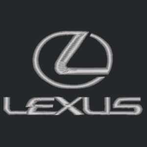 Lexus Badge - Softstyle™ adult ringspun t-shirt Design