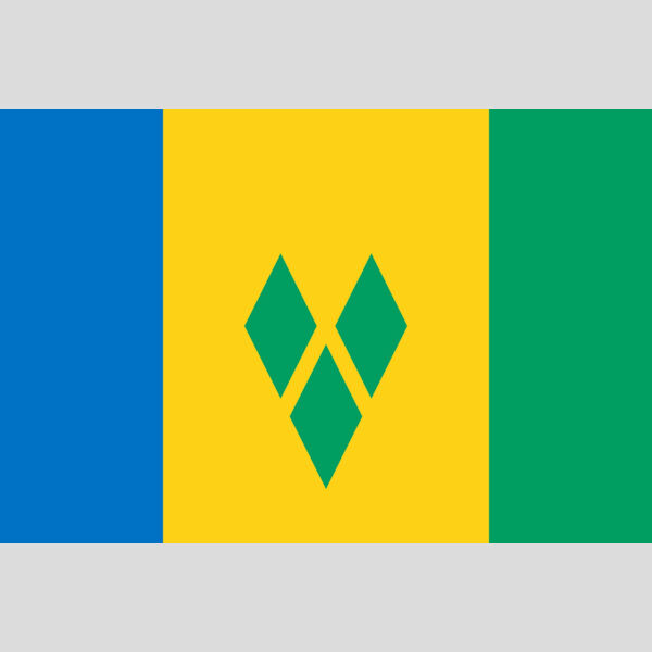 saint vincent and the grenadines Thumbnail